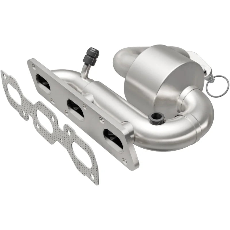 Magnaflow Conv DF 00-03 Ford Taurus 3.0L mani - Main Product View