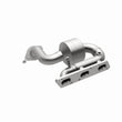 Load image into Gallery viewer, Magnaflow Conv DF 00-03 Ford Taurus 3.0L mani - Additional View 5