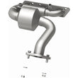 Load image into Gallery viewer, Magnaflow Conv DF 00-03 Ford Taurus 3.0L mani - Additional View 10