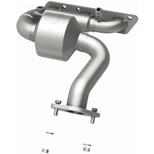 Load image into Gallery viewer, Magnaflow Conv DF 00-03 Ford Taurus 3.0L mani - Additional View 10