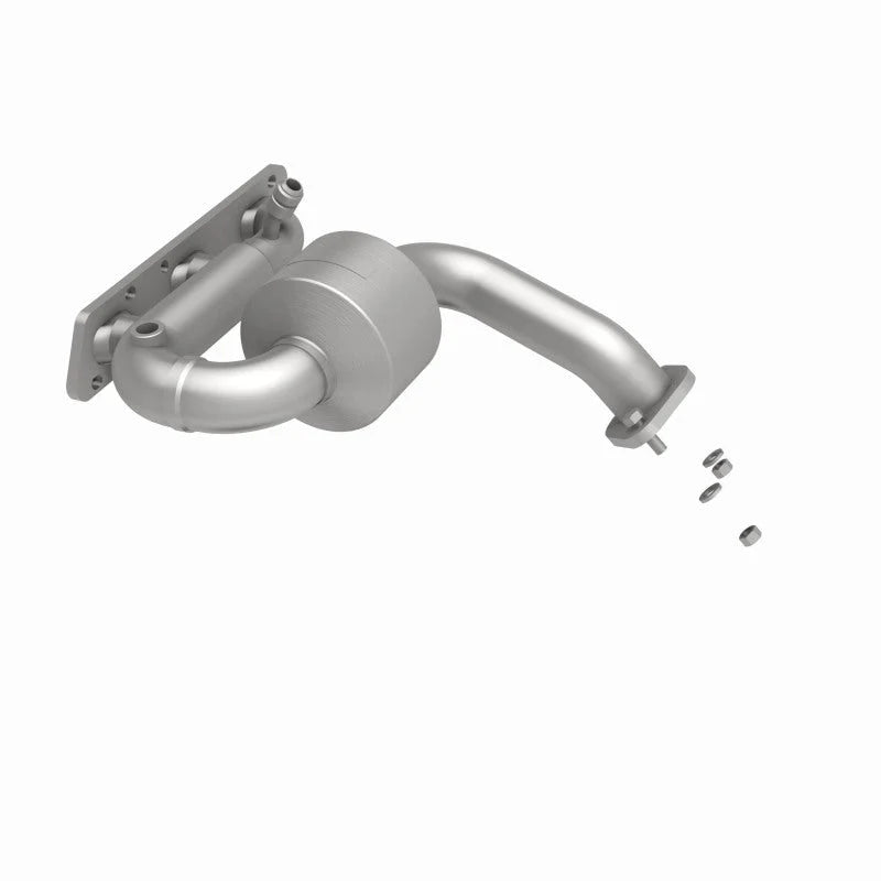 Magnaflow Conv DF 00-03 Ford Taurus 3.0L mani - Additional View 16