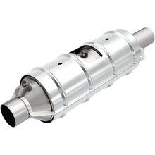 Load image into Gallery viewer, Magnaflow Conv DF 00-05 Ford Excursion / 99-04 F-250 SD / 99-04 F-350 SD (California) - Main Product View