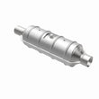 Load image into Gallery viewer, Magnaflow Conv DF 00-05 Ford Excursion / 99-04 F-250 SD / 99-04 F-350 SD (California) - Side View