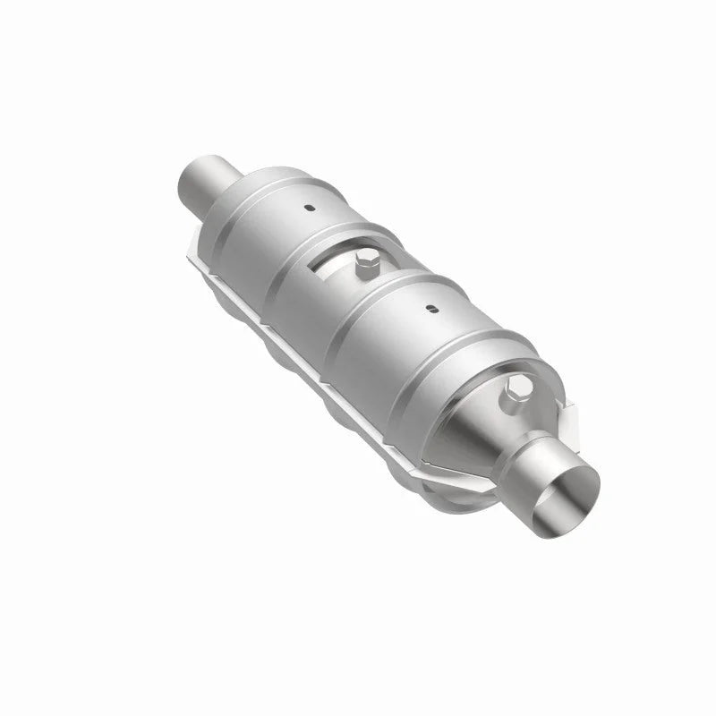 Magnaflow Conv DF 00-05 Ford Excursion / 99-04 F-250 SD / 99-04 F-350 SD (California) - Additional View 5