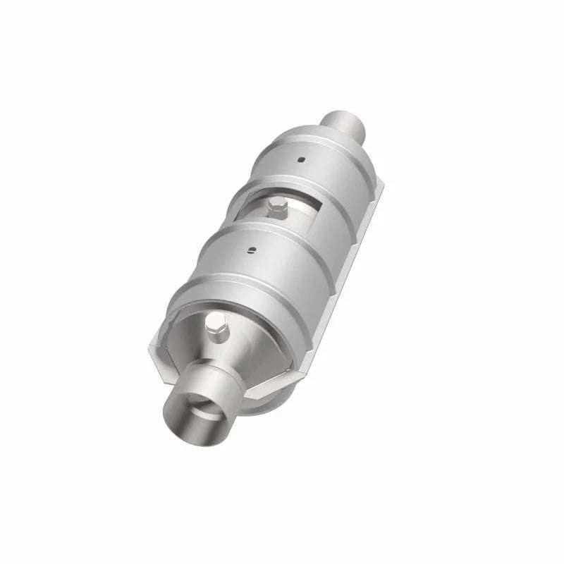 Magnaflow Conv DF 00-05 Ford Excursion / 99-04 F-250 SD / 99-04 F-350 SD (California) - Additional View 7