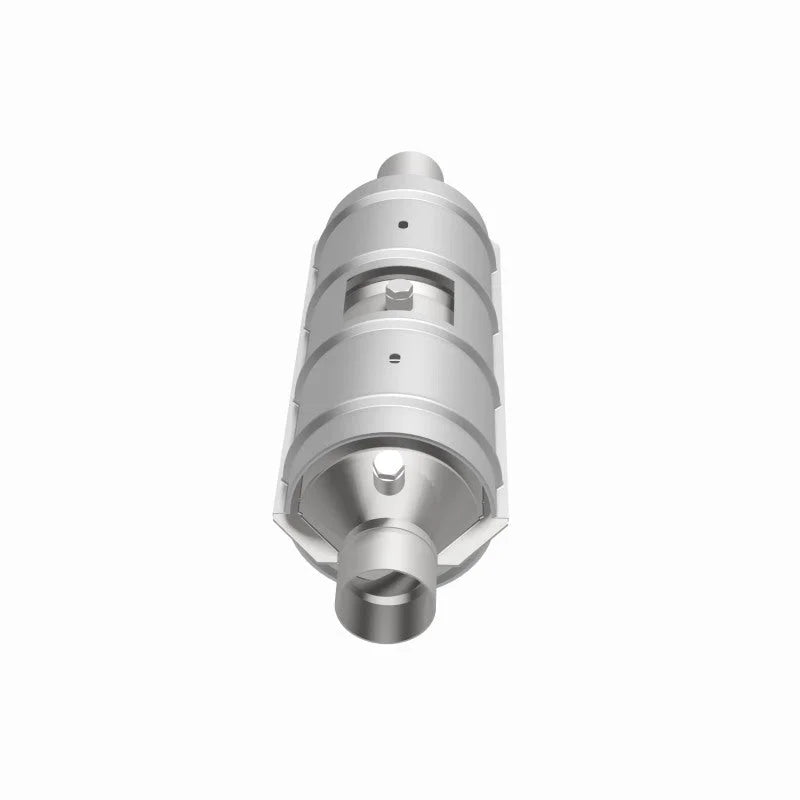 Magnaflow Conv DF 00-05 Ford Excursion / 99-04 F-250 SD / 99-04 F-350 SD (California) - Additional View 13