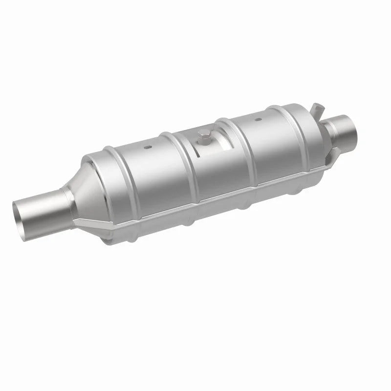 Magnaflow Conv DF 00-05 Ford Excursion / 99-04 F-250 SD / 99-04 F-350 SD (California) - Additional View 15