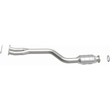 Load image into Gallery viewer, Magnaflow Conv DF 00-05 Lexus GS300 3.0L - Side View