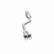 Load image into Gallery viewer, Magnaflow Conv DF 00-05 Lexus GS300 3.0L - Back View
