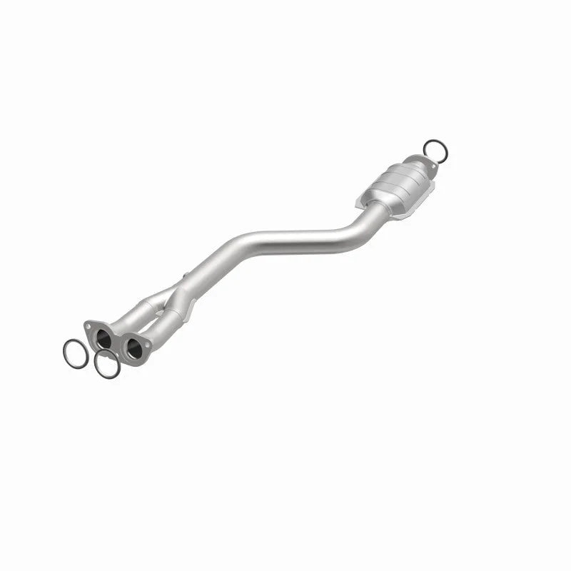 Magnaflow Conv DF 00-05 Lexus GS300 3.0L - Additional View 8