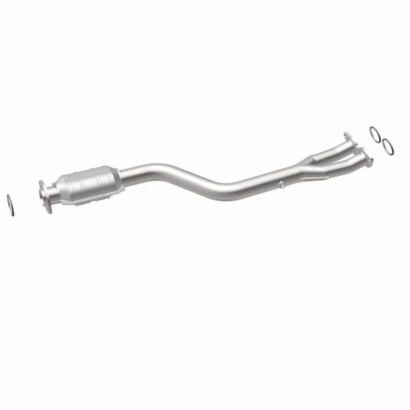 Magnaflow Conv DF 00-05 Lexus GS300 3.0L - Additional View 11
