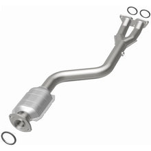 Load image into Gallery viewer, Magnaflow Conv DF 00-05 Lexus GS300 3.0L - Additional View 12