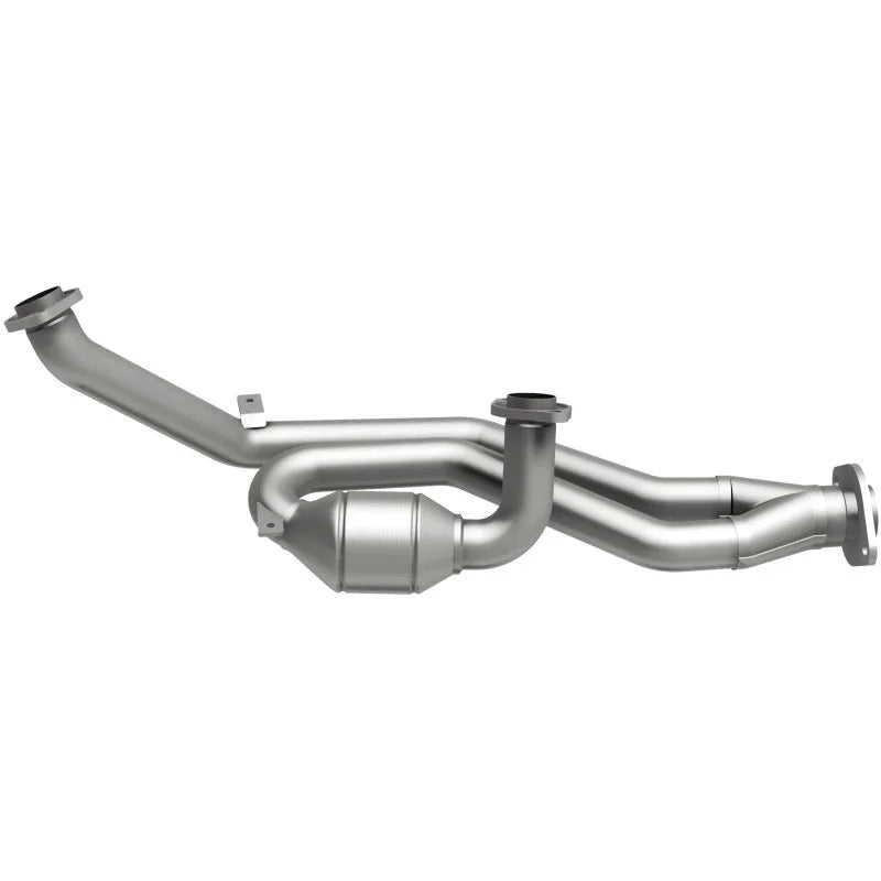 Magnaflow Conv DF 00 Lexus ES300 3.0L - Additional View 6