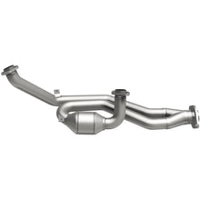 Load image into Gallery viewer, Magnaflow Conv DF 00 Lexus ES300 3.0L - Additional View 6