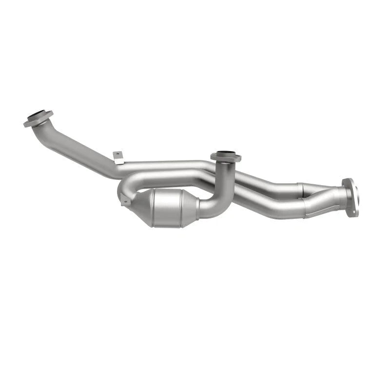 Magnaflow Conv DF 00 Lexus ES300 3.0L - Additional View 8