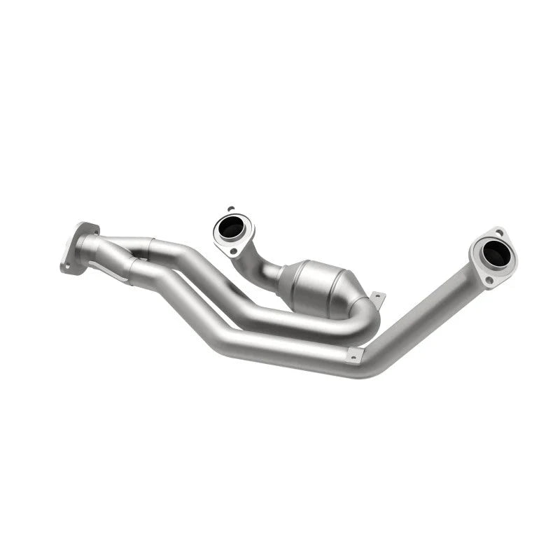 Magnaflow Conv DF 00 Lexus ES300 3.0L - Additional View 9