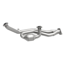 Load image into Gallery viewer, Magnaflow Conv DF 00 Lexus ES300 3.0L - Additional View 12