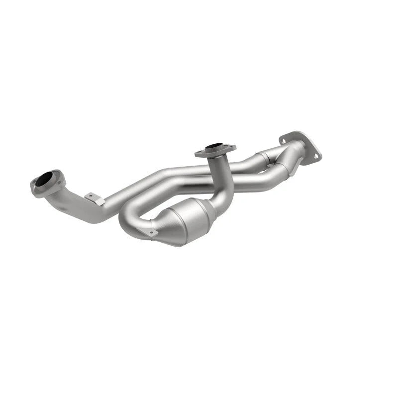 Magnaflow Conv DF 00 Lexus ES300 3.0L - Additional View 15