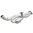 Load image into Gallery viewer, Magnaflow Conv DF 00 Lexus ES300 3.0L - Side View