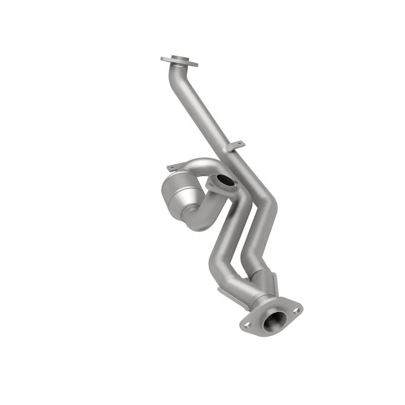 Magnaflow Conv DF 00 Lexus ES300 3.0L - Back View
