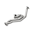 Load image into Gallery viewer, Magnaflow Conv DF 00 Lexus ES300 3.0L - Installation View