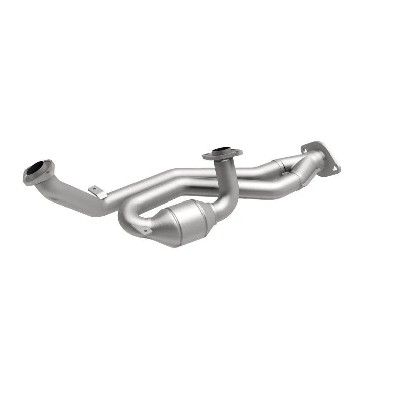Magnaflow Conv DF 00 Lexus ES300 3.0L - Additional View 5