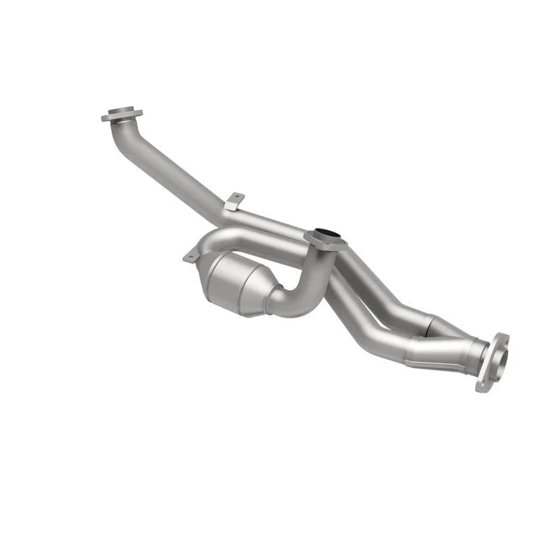 Magnaflow Conv DF 00 Lexus ES300 3.0L - Additional View 7