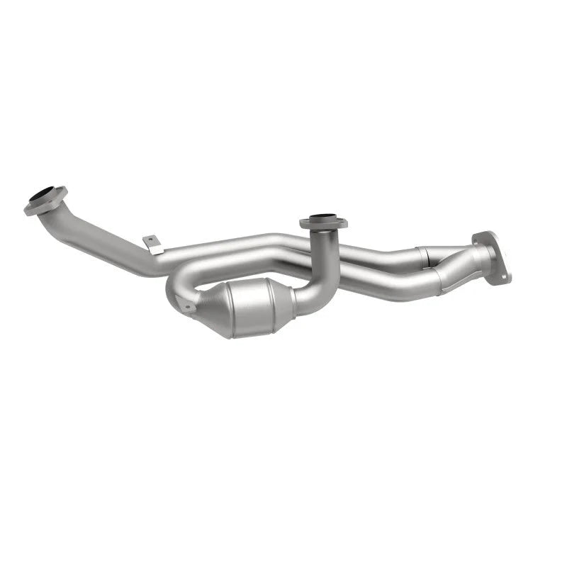 Magnaflow Conv DF 00 Lexus ES300 3.0L - Additional View 16