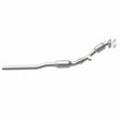 Load image into Gallery viewer, Magnaflow Conv DF 01-02 Audi S4 2.7L D/S - Additional View 6
