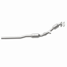 Load image into Gallery viewer, Magnaflow Conv DF 01-02 Audi S4 2.7L D/S - Additional View 6