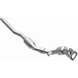 Load image into Gallery viewer, Magnaflow Conv DF 01-02 Audi S4 2.7L D/S - Additional View 11