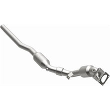 Load image into Gallery viewer, Magnaflow Conv DF 01-02 Audi S4 2.7L D/S - Additional View 11