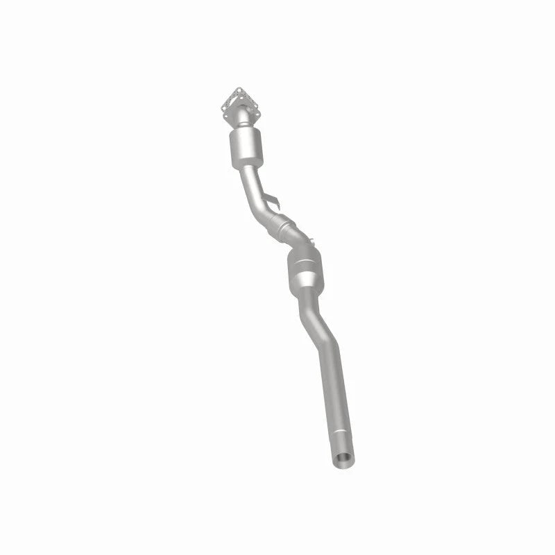 Magnaflow Conv DF 01-02 Audi S4 2.7L D/S - Additional View 13
