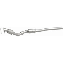 Load image into Gallery viewer, Magnaflow Conv DF 01-02 Audi S4 2.7L D/S - Additional View 14