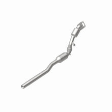 Load image into Gallery viewer, Magnaflow Conv DF 01-02 Audi S4 2.7L D/S - Additional View 15