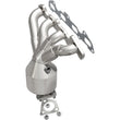 Load image into Gallery viewer, Magnaflow Conv DF 01-02 Kia Rio 1.5L - Main Product View