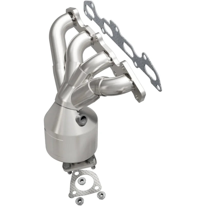 Magnaflow Conv DF 01-02 Kia Rio 1.5L - Main Product View
