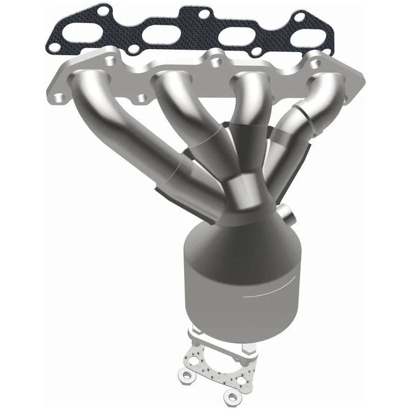 Magnaflow Conv DF 01-02 Kia Rio 1.5L - Additional View 5