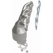 Load image into Gallery viewer, Magnaflow Conv DF 01-02 Kia Rio 1.5L - Additional View 8
