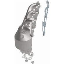 Load image into Gallery viewer, Magnaflow Conv DF 01-02 Kia Rio 1.5L - Additional View 8