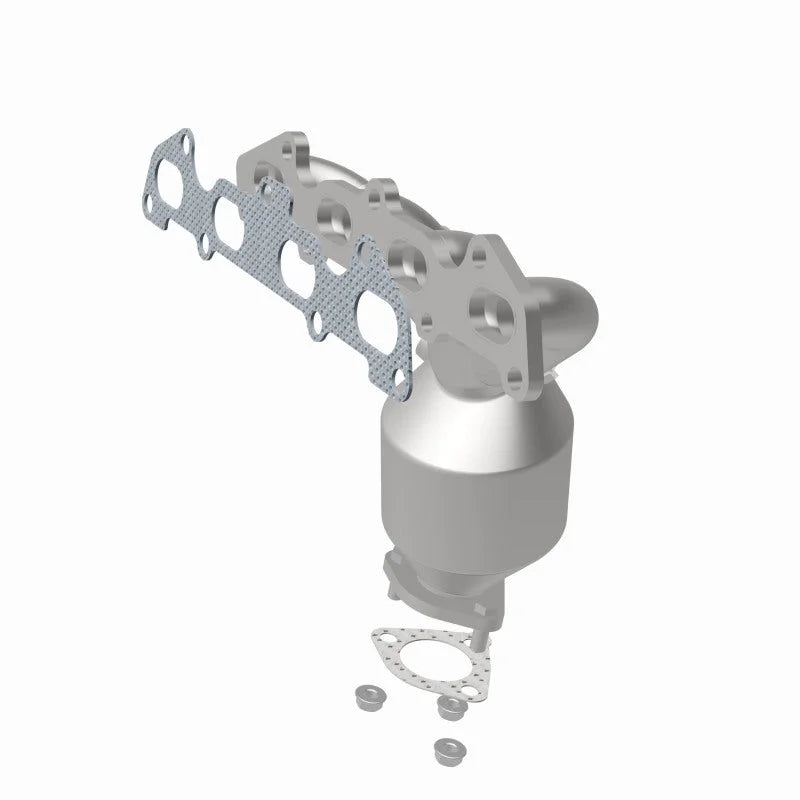 Magnaflow Conv DF 01-02 Kia Rio 1.5L - Additional View 9