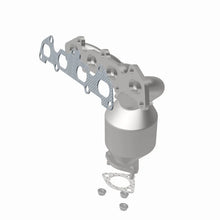 Load image into Gallery viewer, Magnaflow Conv DF 01-02 Kia Rio 1.5L - Additional View 9