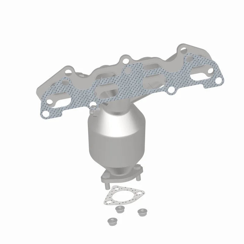 Magnaflow Conv DF 01-02 Kia Rio 1.5L - Additional View 11