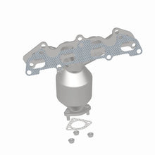 Load image into Gallery viewer, Magnaflow Conv DF 01-02 Kia Rio 1.5L - Additional View 11