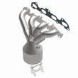 Load image into Gallery viewer, Magnaflow Conv DF 01-02 Kia Rio 1.5L - Additional View 13