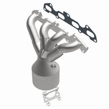 Load image into Gallery viewer, Magnaflow Conv DF 01-02 Kia Rio 1.5L - Additional View 13
