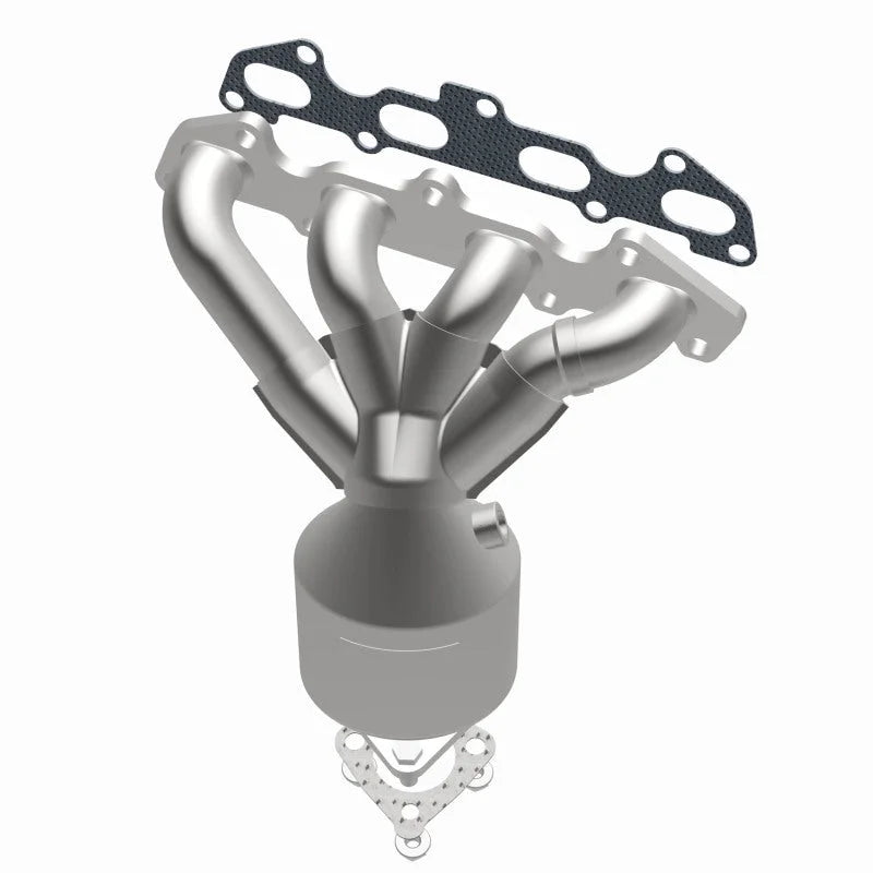Magnaflow Conv DF 01-02 Kia Rio 1.5L - Additional View 14