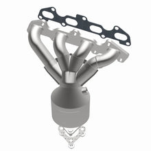 Load image into Gallery viewer, Magnaflow Conv DF 01-02 Kia Rio 1.5L - Additional View 14