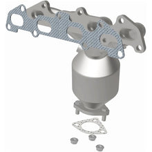 Load image into Gallery viewer, Magnaflow Conv DF 01-02 Kia Rio 1.5L - Additional View 16