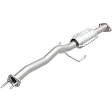 Load image into Gallery viewer, Magnaflow Conv DF 01-03 Mazda Protege 2.0L CA - Main Product View